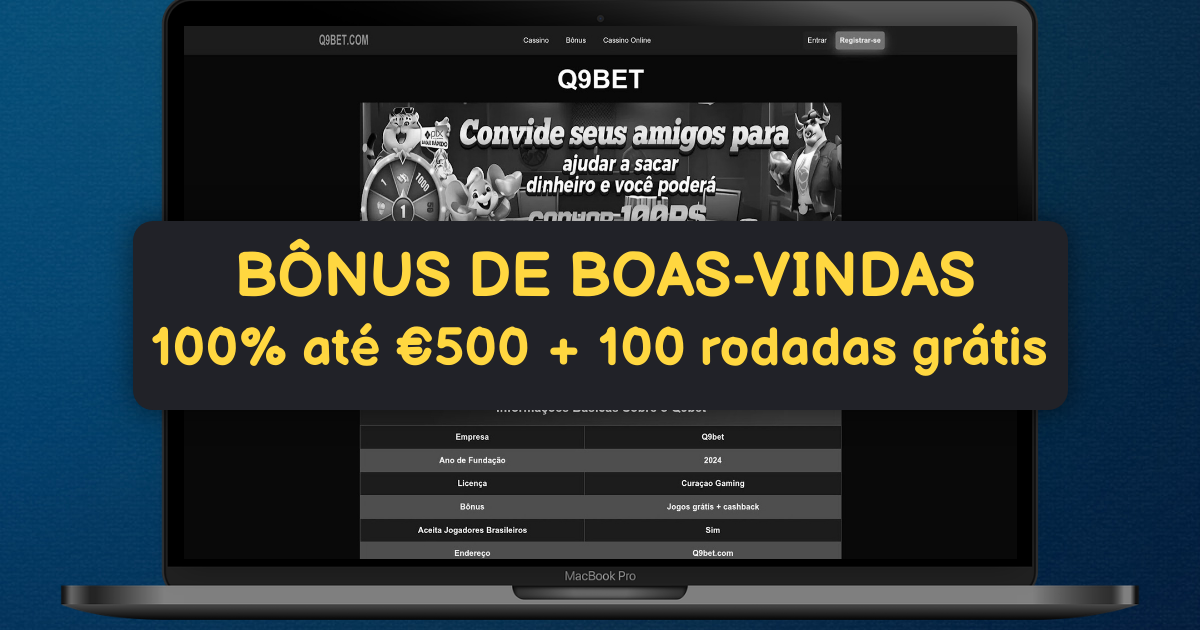 Q9 Bet